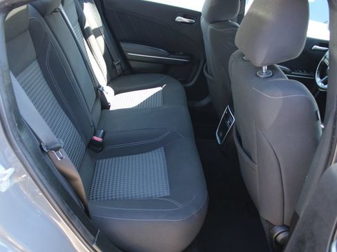 Used 2023 Dodge Charger SXT RWD image 11