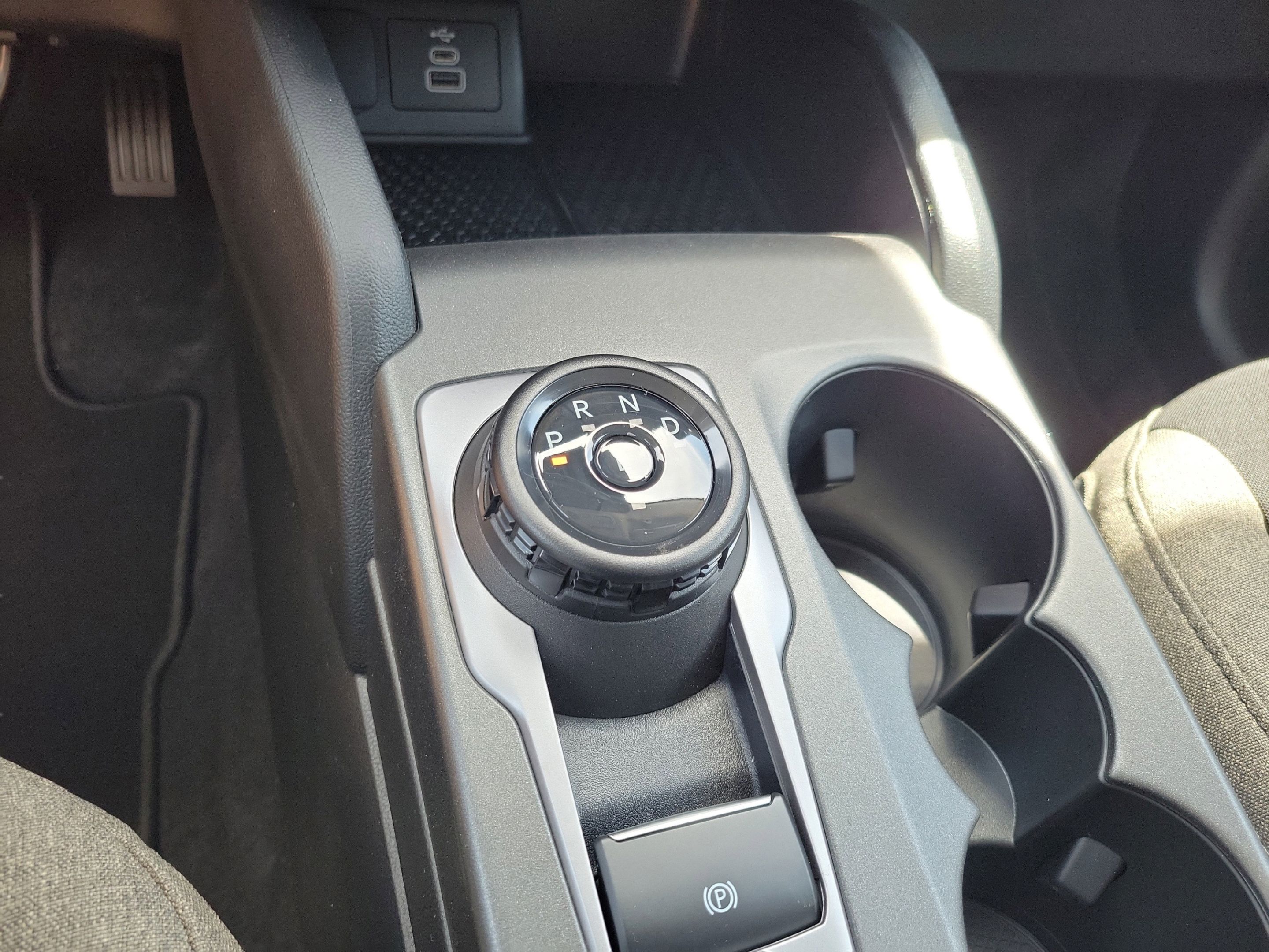 New 2026 Ford Bronco Sport Big Bend AWD/4WD image 29