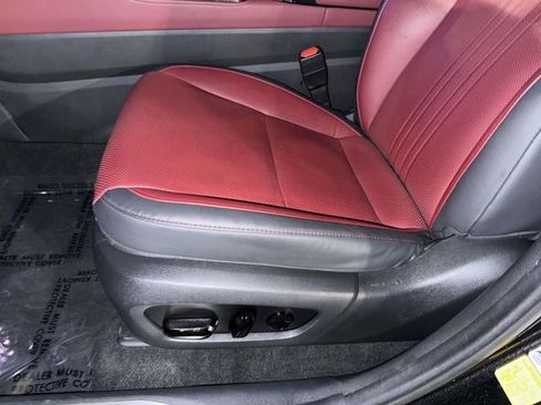 Certified 2024 Lexus NX 350 350 Premium w/ Vision Package image 3