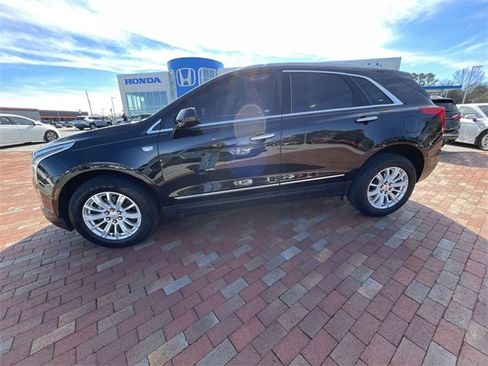 Used 2019 Cadillac XT5 FWD image 28