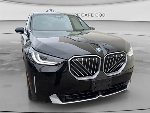 Used 2026 BMW X3 xDrive30i AWD/4WD image 20