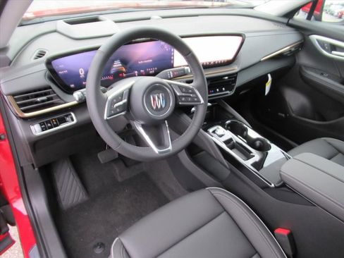 New 2026 Buick Envision Avenir image 18