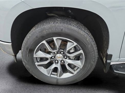 Used 2024 Chevrolet Silverado 1500 LT w/ Safety Package image 20