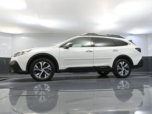 Used 2022 Subaru Outback Touring XT AWD/4WD image 56