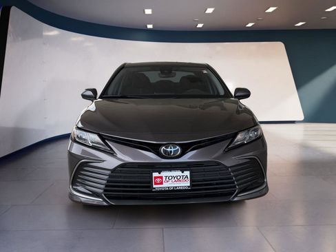 Used 2023 Toyota Camry LE image 8