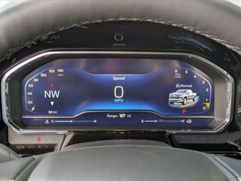 New 2025 Chevrolet Silverado 1500 LT image 10