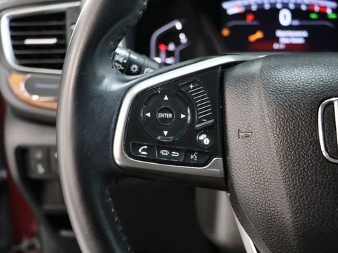 Used 2018 Honda CR-V EX-L image 22