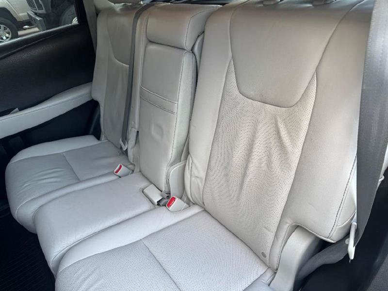 Used 2013 Lexus RX 350 AWD image 32