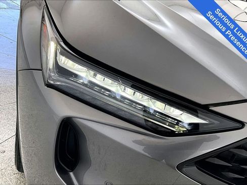 Used 2023 Acura MDX A-Spec image 38