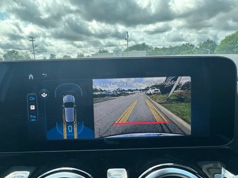 New 2026 Mercedes-Benz GLA 250 4MATIC image 39