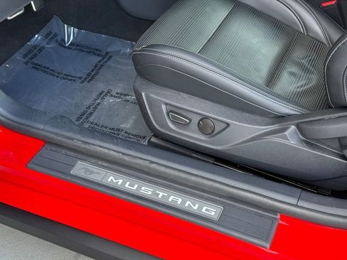 Used 2024 Ford Mustang GT Premium image 21