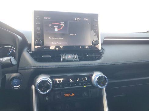 Used 2022 Toyota RAV4 XSE image 26