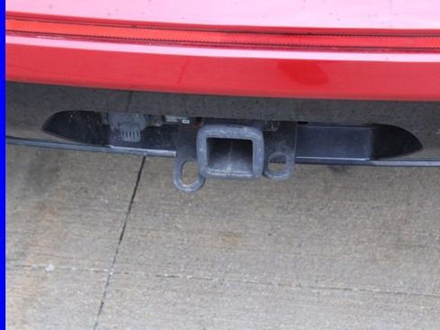 Used 2022 Volkswagen Atlas Cross Sport SEL R-Line image 9