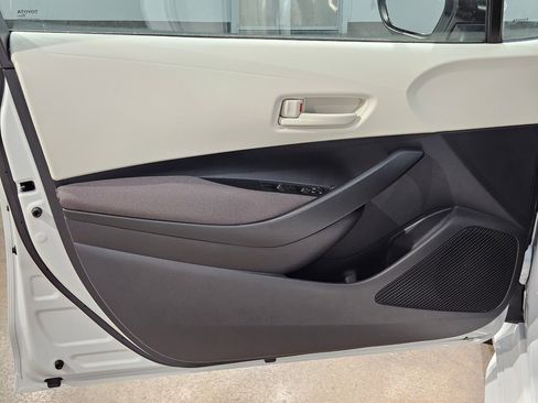 New 2026 Toyota Corolla LE image 11