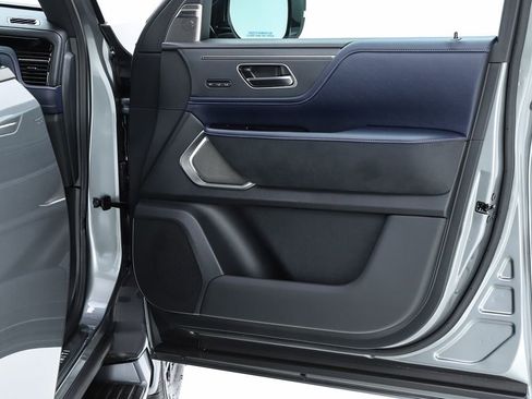 New 2026 INFINITI QX80 4WD image 33