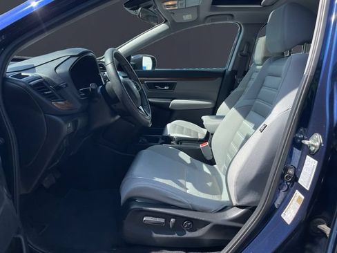 Certified 2019 Honda CR-V EX image 9