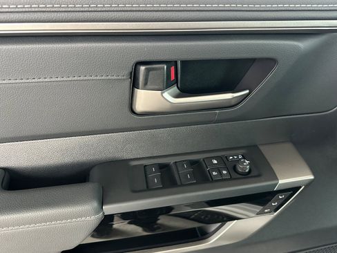 New 2026 Toyota Tundra Limited image 11