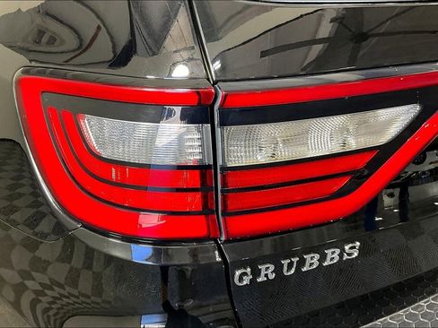 Used 2024 Dodge Durango GT image 42