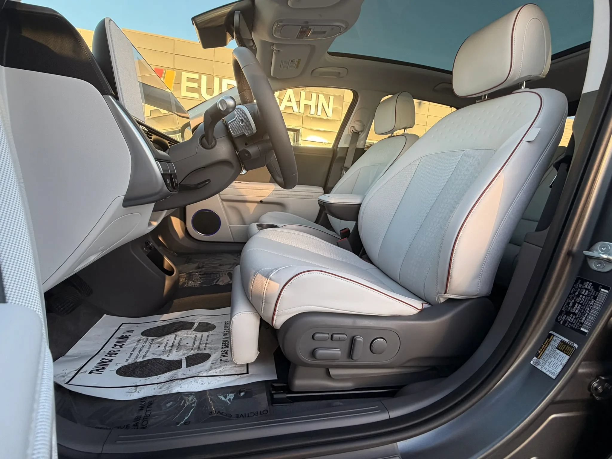 Used 2023 Hyundai Ioniq 5 Limited RWD image 7