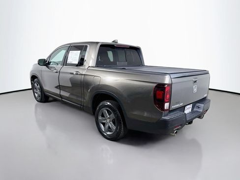 Used 2022 Honda Ridgeline RTL-E image 5