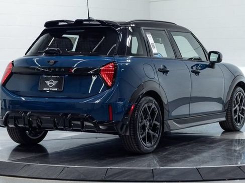 New 2026 MINI Cooper S FWD image 10