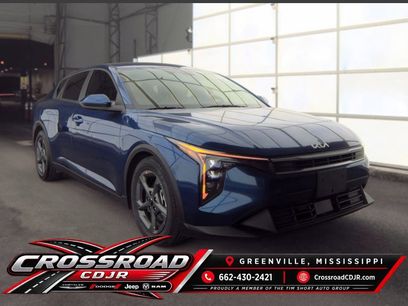 Used 2026 Kia K4