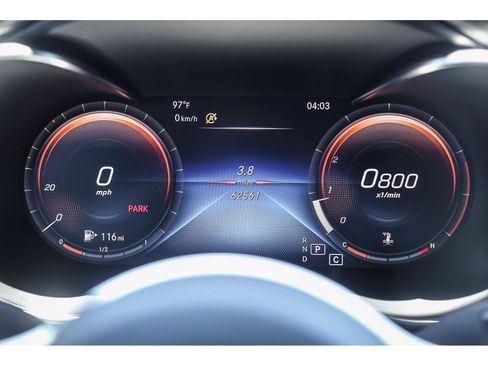 Used 2023 Mercedes-Benz GLC 300 4MATIC Coupe image 21