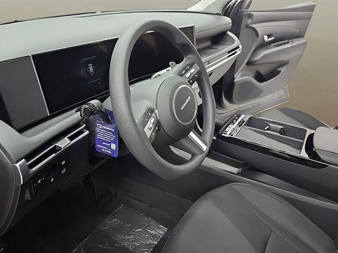 New 2026 Hyundai Tucson Blue SE AWD/4WD image 26