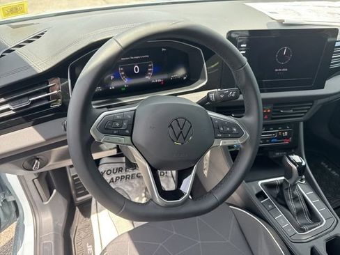 New 2026 Volkswagen Jetta Sport FWD image 9
