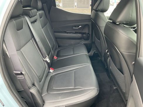 Used 2025 Hyundai Santa Cruz Limited image 20