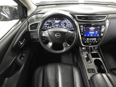 Used 2024 Nissan Murano SV image 28
