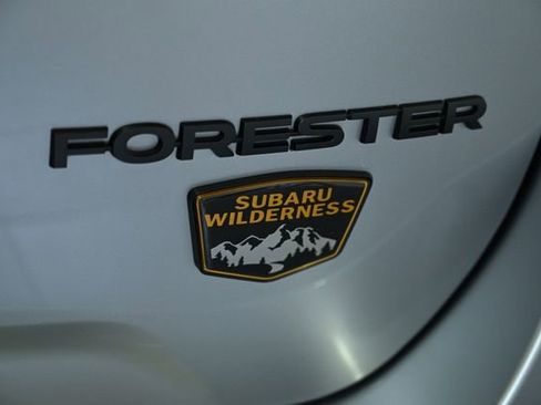 Certified 2024 Subaru Forester Wilderness image 14