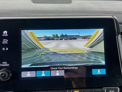 Used 2023 Honda Odyssey EX-L image 13