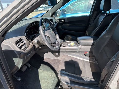Used 2022 Dodge Durango GT image 12