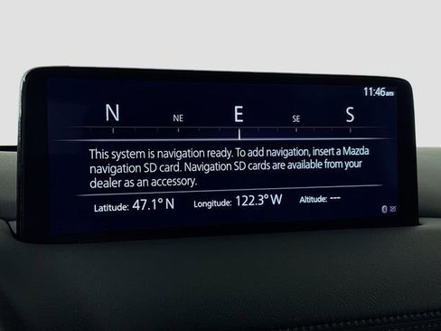 Used 2023 MAZDA CX-5 AWD 2.5 S w/ Premium Plus Pkg image 13