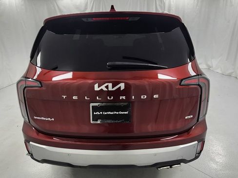 Used 2023 Kia Telluride SX Prestige AWD/4WD image 4
