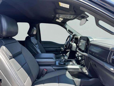 Used 2022 Ford F150 Raptor AWD/4WD image 51