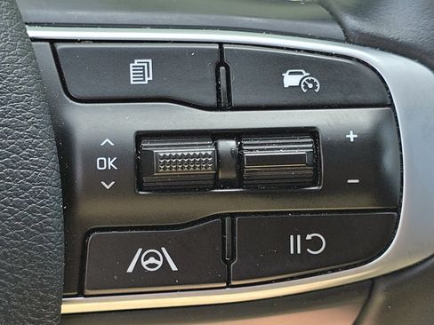 Used 2024 Kia Sportage EX w/ EX Premium Package AWD/4WD image 34