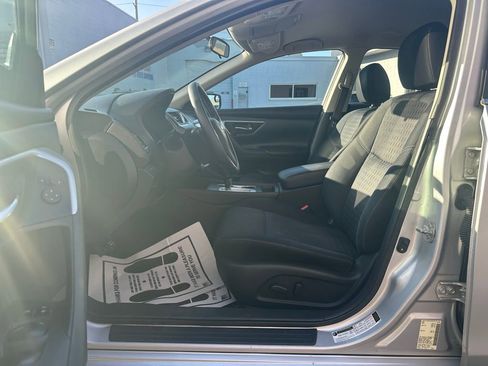 Used 2016 Nissan Altima 2.5 S w/ Power Driver Seat Package image 12