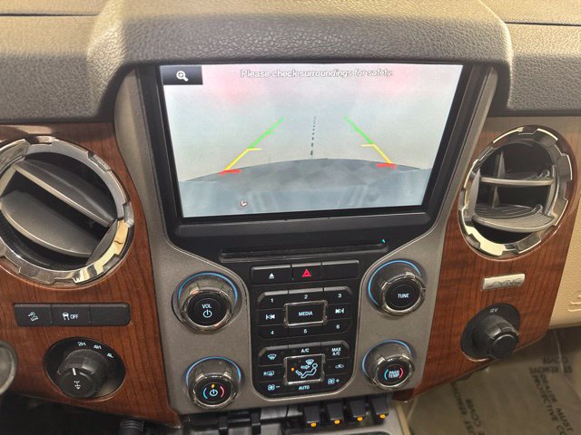Used 2016 Ford F250 King Ranch AWD/4WD image 30