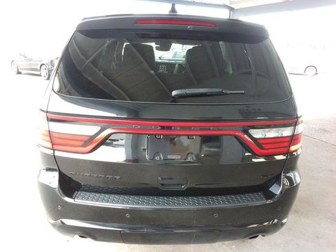 Used 2022 Dodge Durango GT RWD image 6