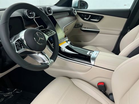 New 2026 Mercedes-Benz GLC 300 4MATIC image 15