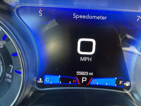 Used 2021 Chrysler 300 S RWD image 20