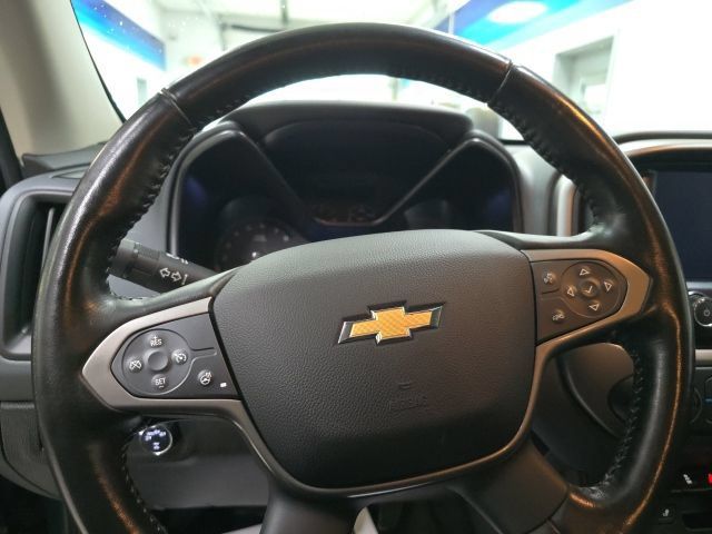 Used 2019 Chevrolet Colorado Z71 AWD/4WD image 20