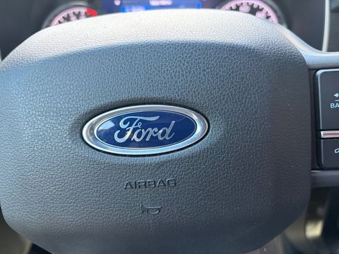 Used 2021 Ford F150 XLT w/ Equipment Group 302A High AWD/4WD image 70