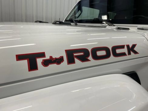 Used 2023 Jeep Wrangler Sahara 4xe w/ Cold Weather Group image 14