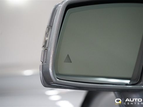 Used 2014 Mercedes-Benz CLS 63 AMG S-Model image 10