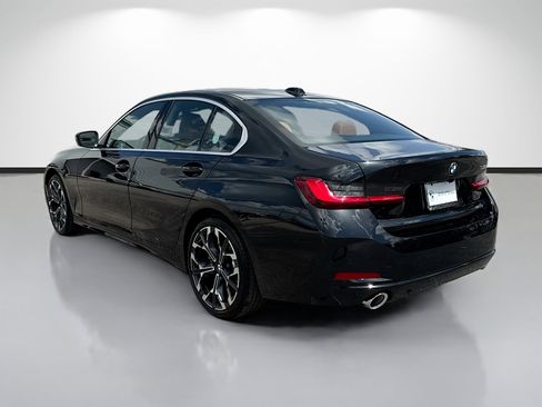 New 2026 BMW 330i Sedan w/ Convenience Package RWD image 5