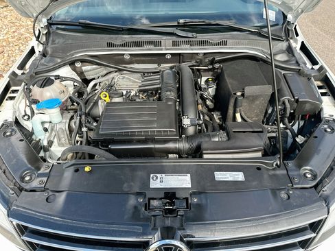 Used 2017 Volkswagen Jetta S FWD image 30