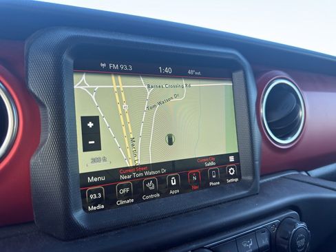 Used 2020 Jeep Wrangler Unlimited Rubicon image 18